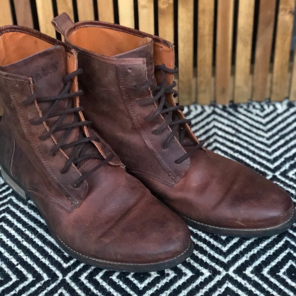 Urban Outfitters Shoe The Bear Walker Boot - Picture 2 of 7